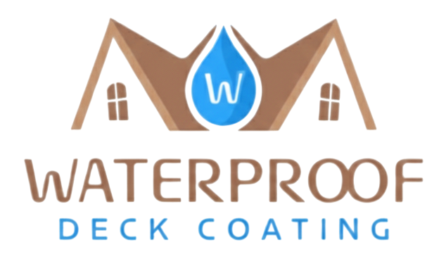 Waterproof Deck Coating Advice