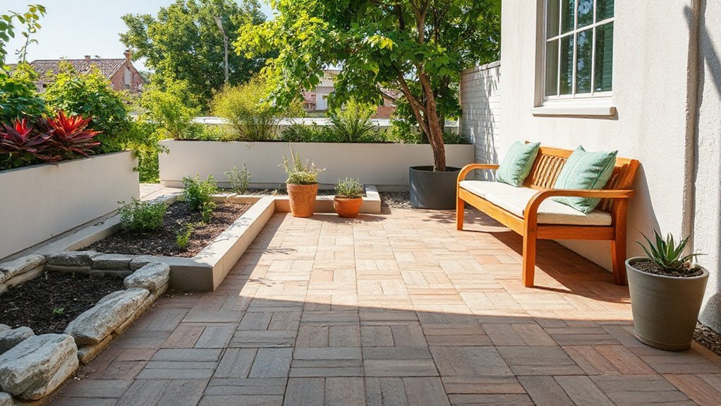 affordable decking material options
