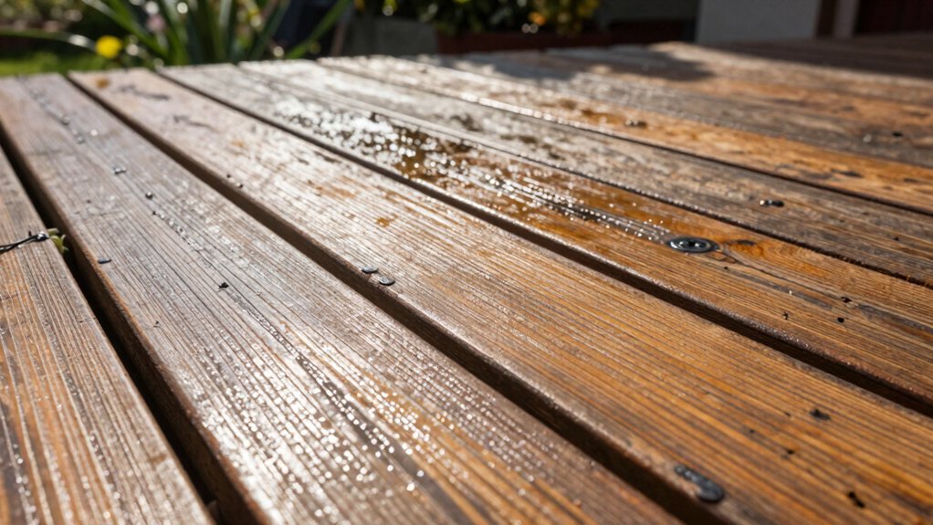 alternative durable eco friendly decking