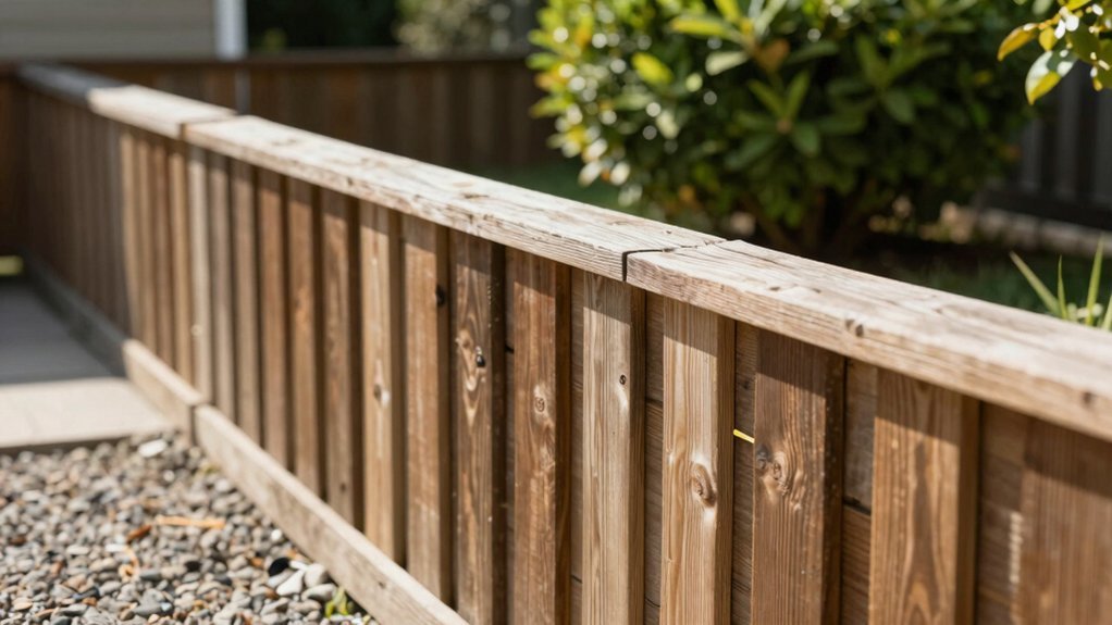assess fencing feasibility criteria
