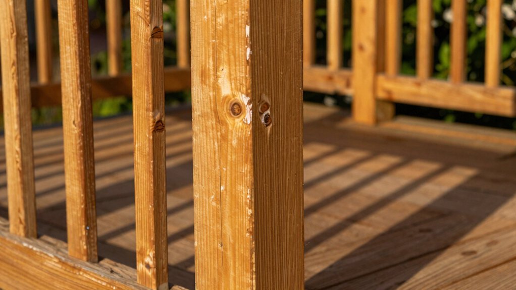 choose durable contrasting paint