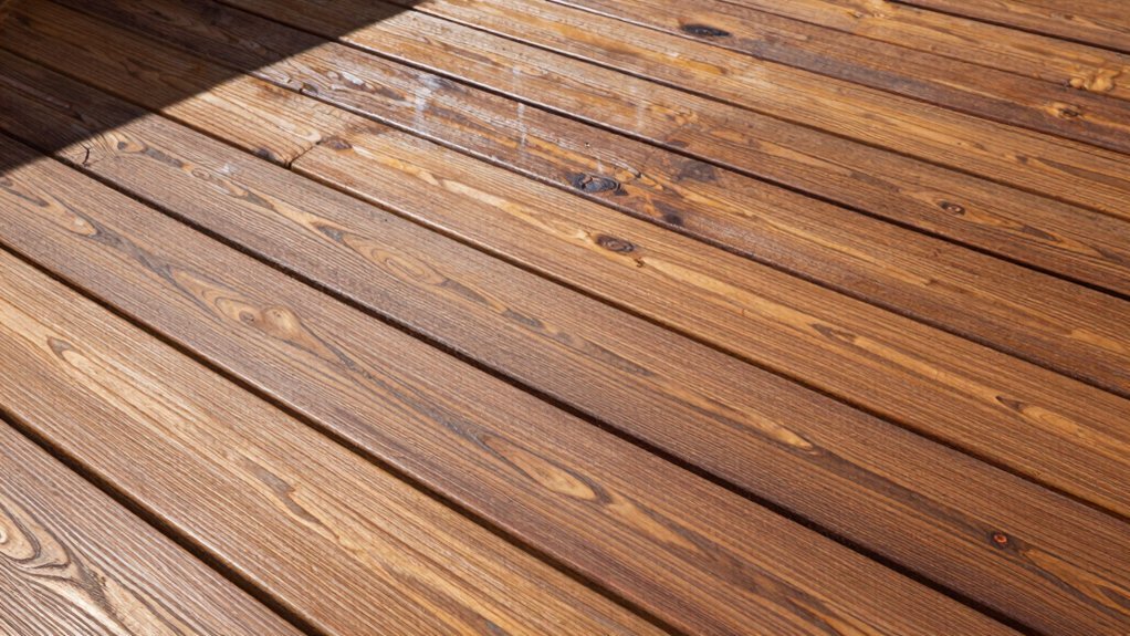 clean seal maintain regularly