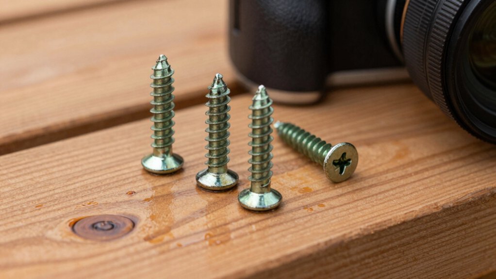 corrosion resistant eco friendly matching