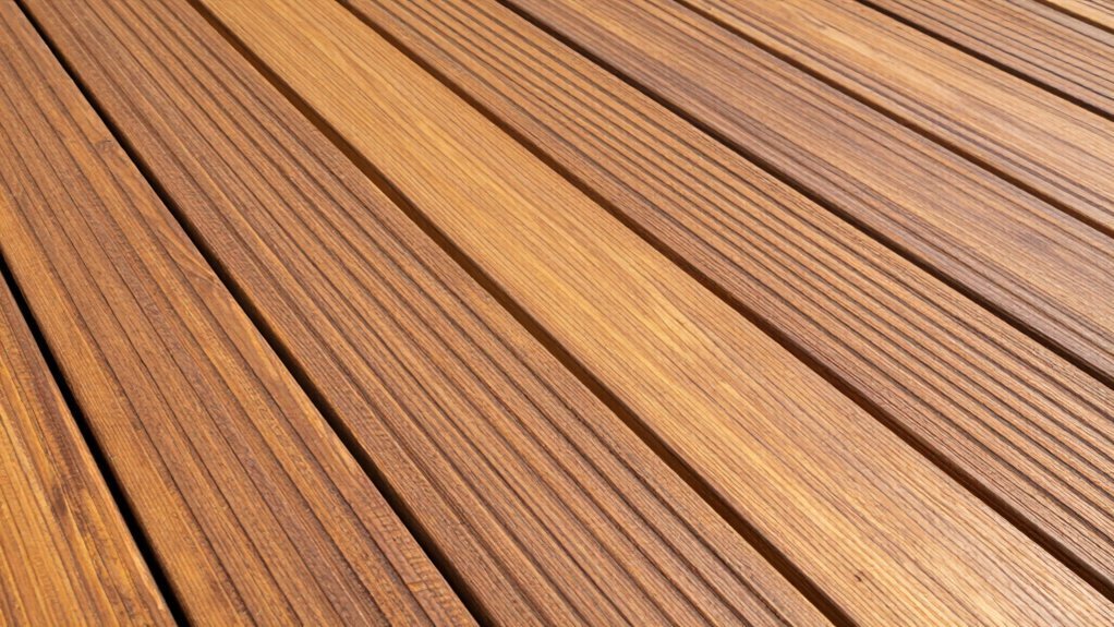 decisive decking choice framework