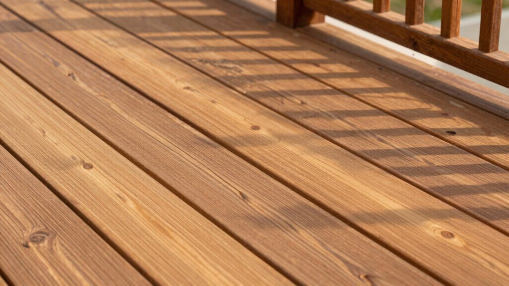 deck installation troubleshooting tips