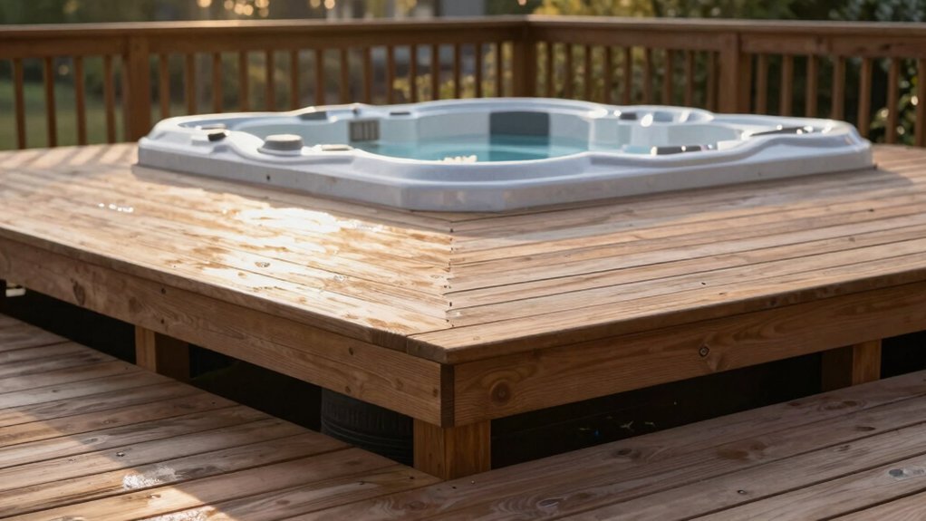 deck load capacity check