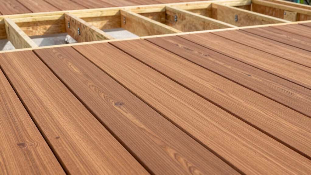 deck substructure planning essentials