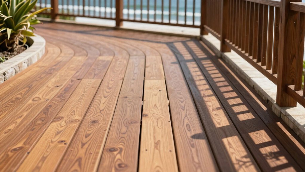 decking material selection guide