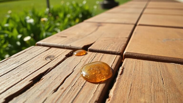 does decking oil expire