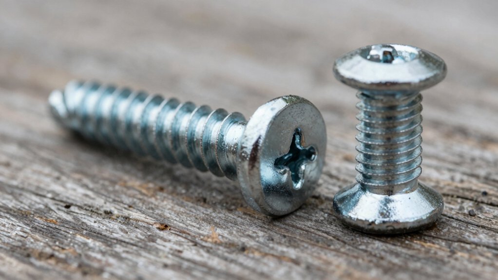 durability maintenance cost environmental resistance