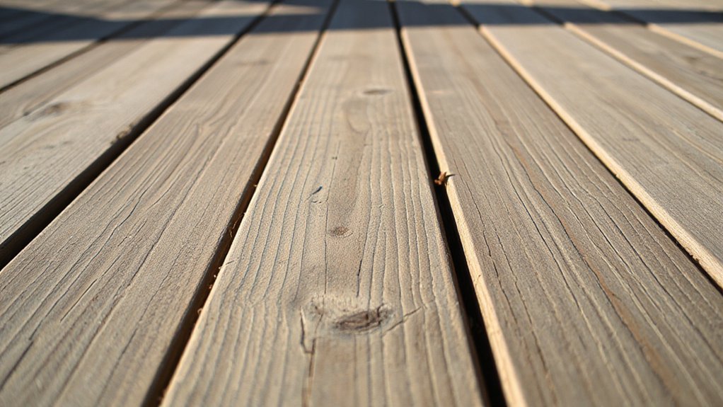 enhanced safety and drainage