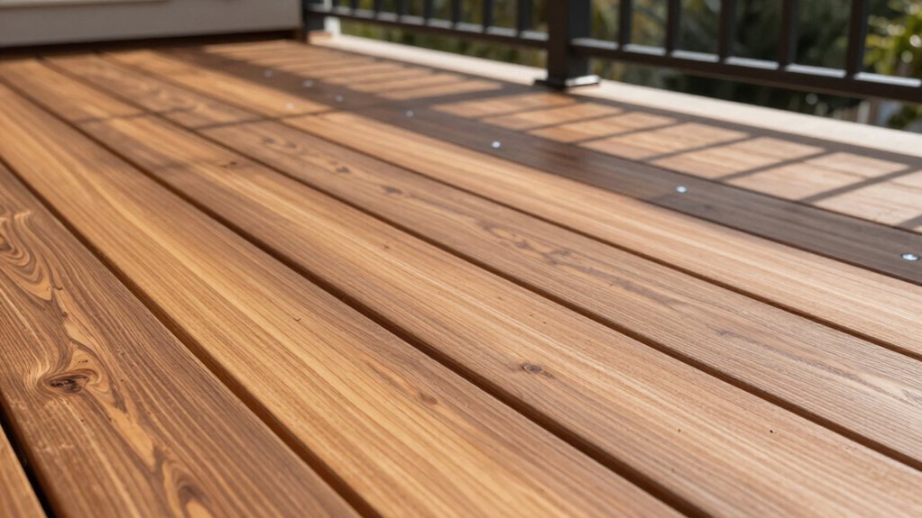 factors influencing decking costs