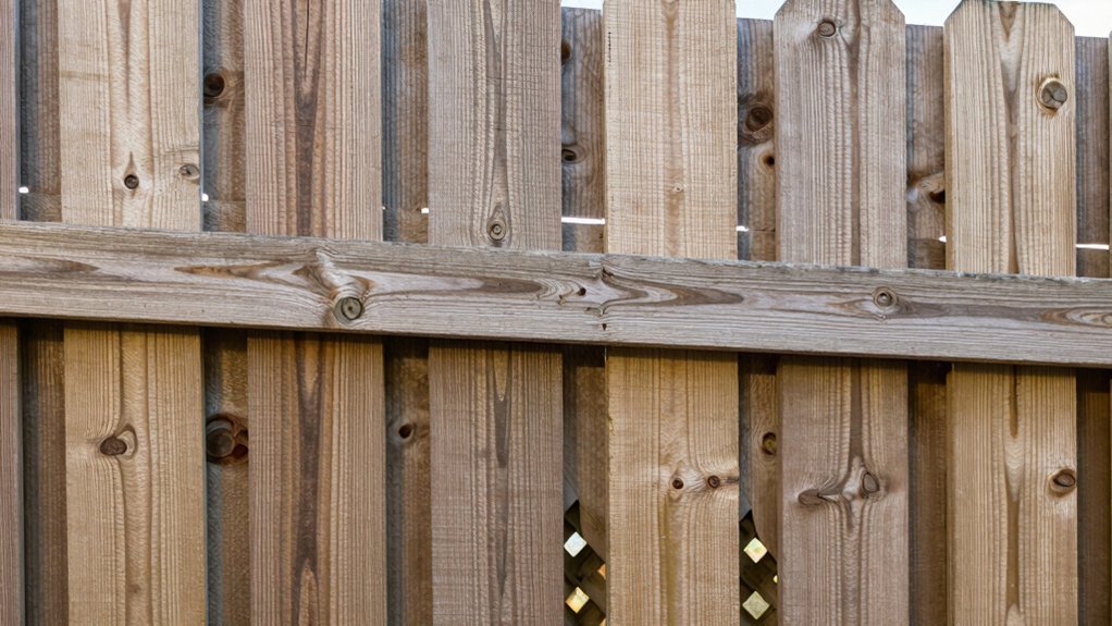 fence safety and compliance