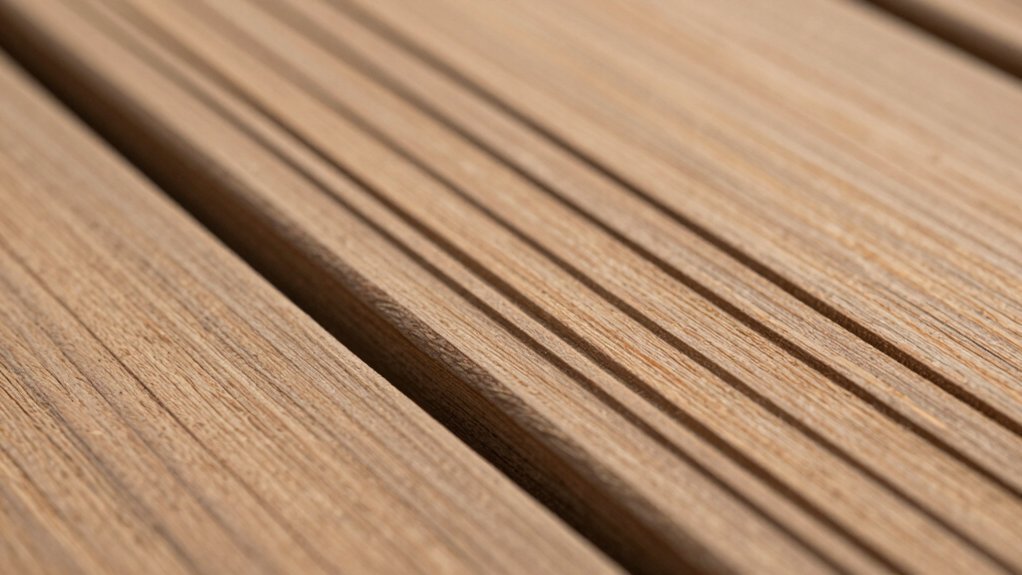 groove maintenance and troubleshooting