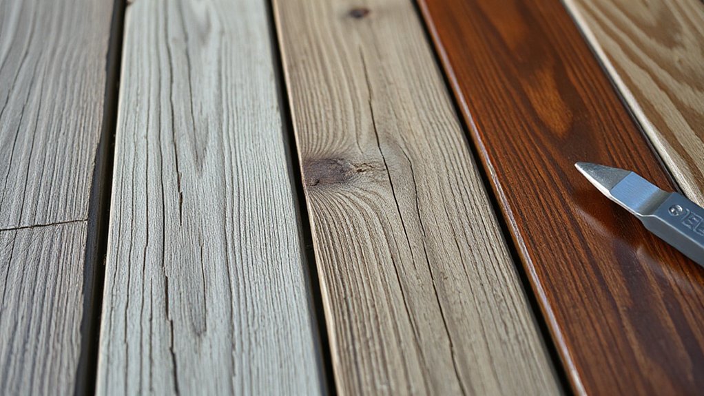 high cost of decking paint
