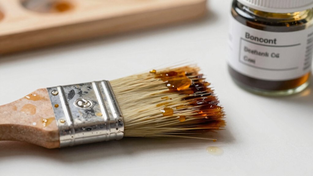 identify stain type accurately