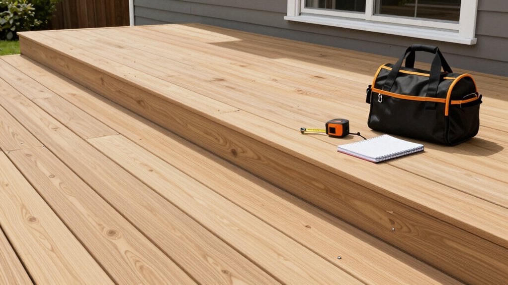 long term composite savings