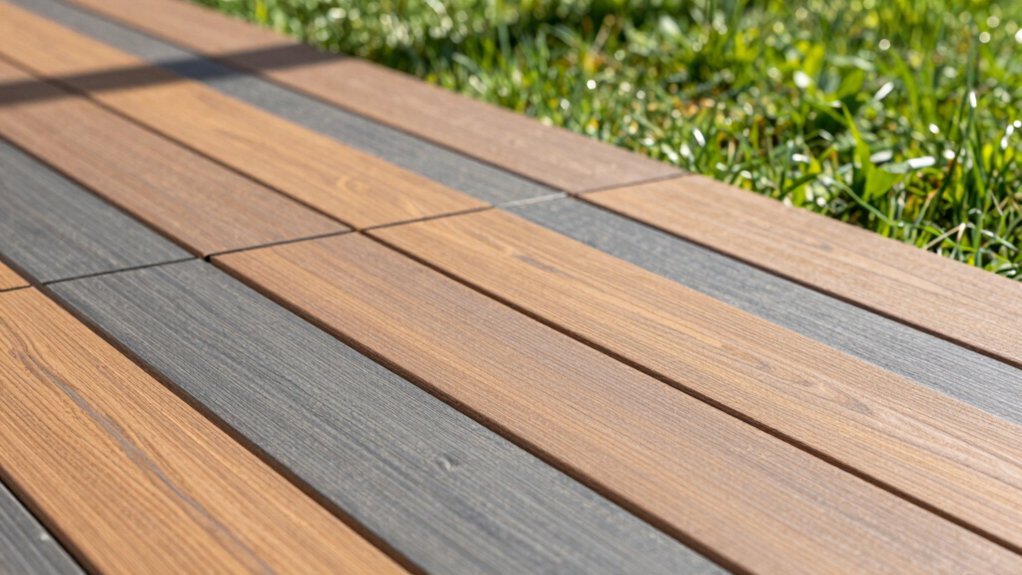 modular durable aesthetic choices
