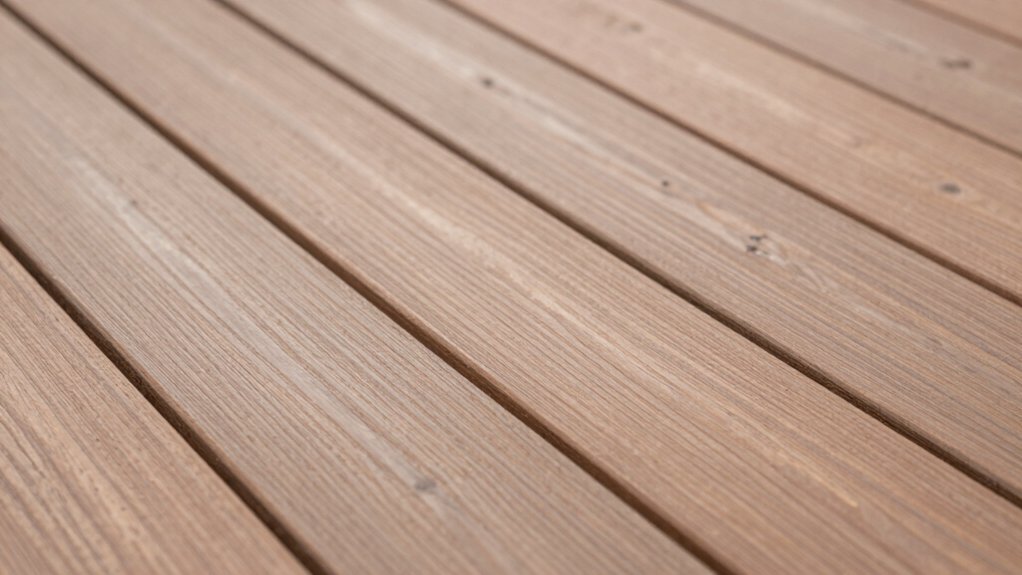 optimize deck layout and design