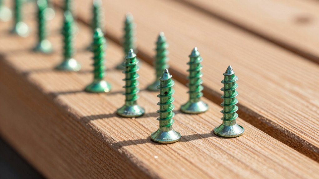 outdoor coating durability factors