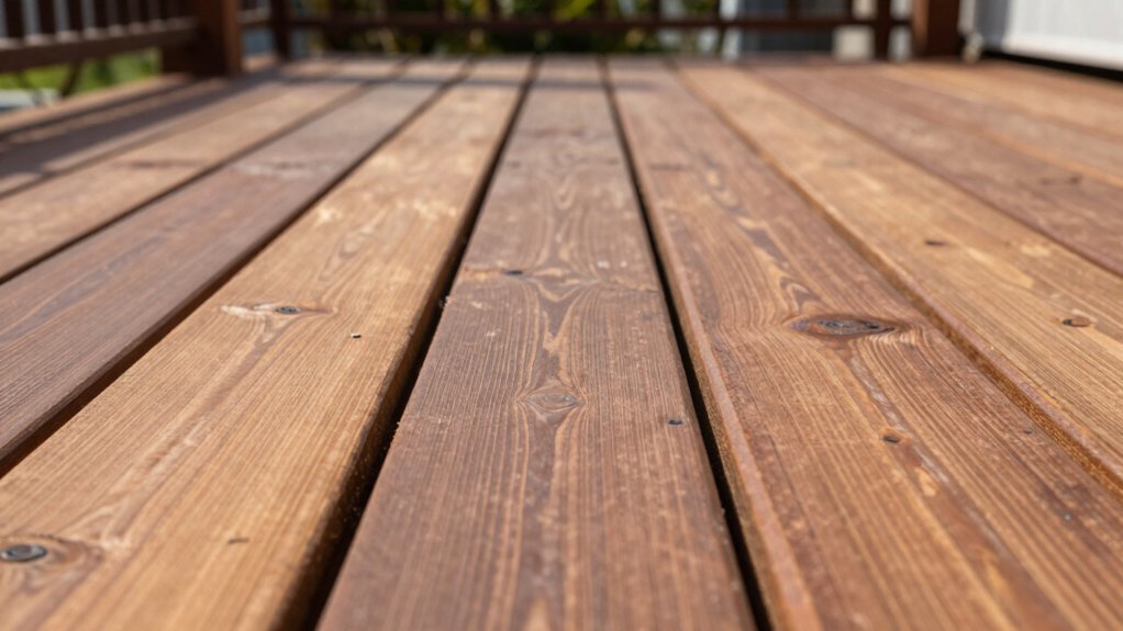 outdoor decking material essentials