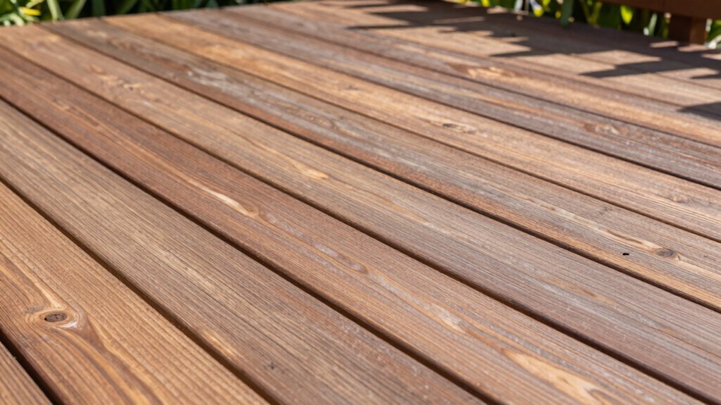 paints offer durability and uniform color