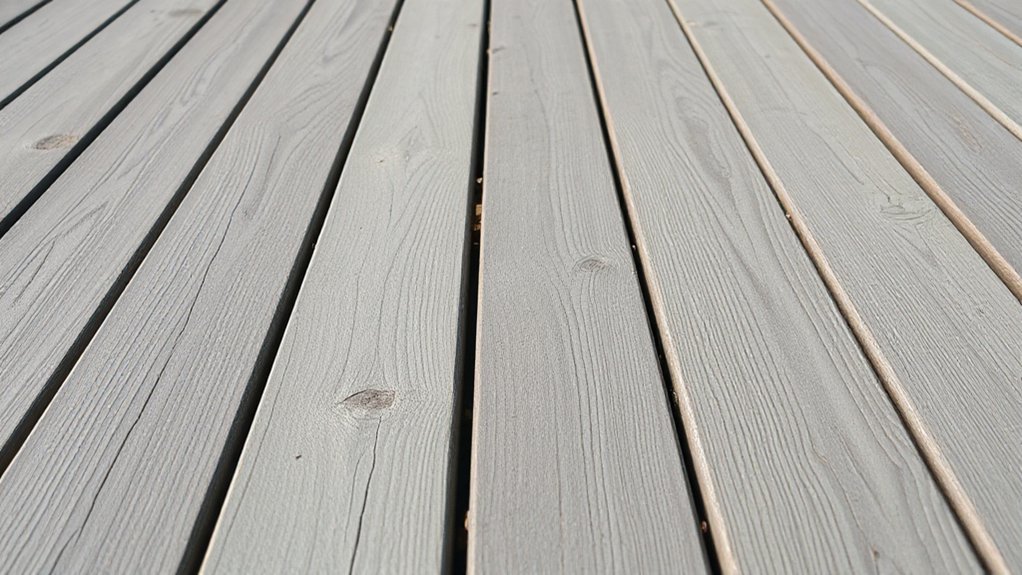 pressure treated decking boards