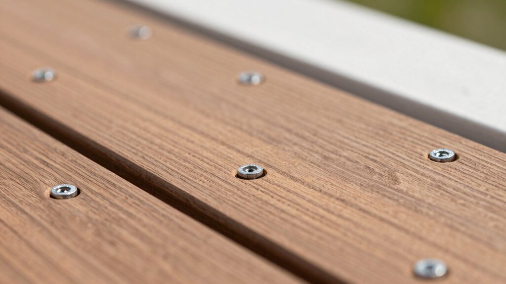proper fastener installation technique