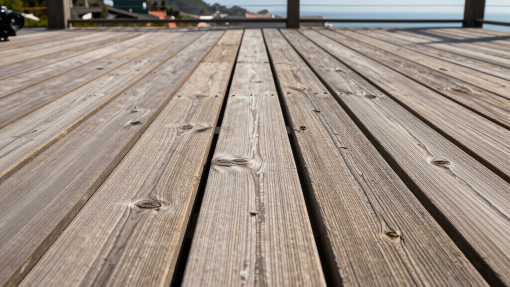 regional climate specific gap requirements