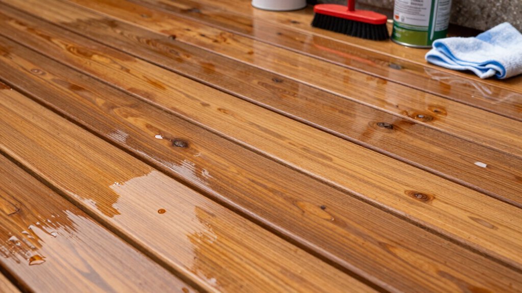 routine coating maintenance practices