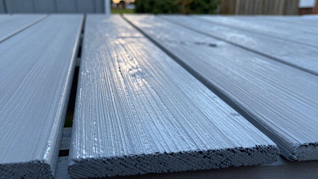 select composite deck primer
