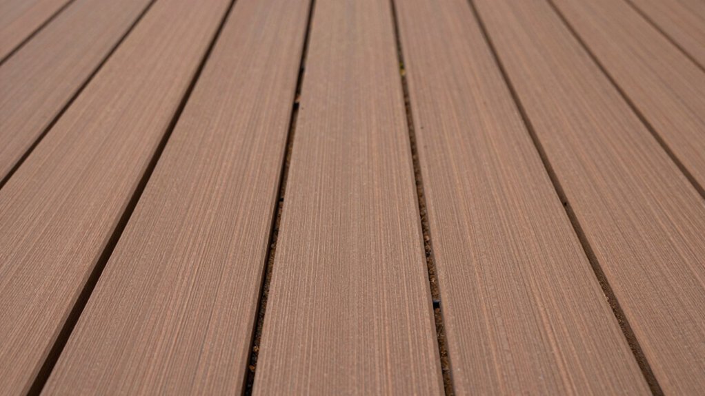 smooth uniform reflective surface