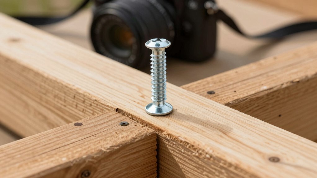 structural fastener verification checklist