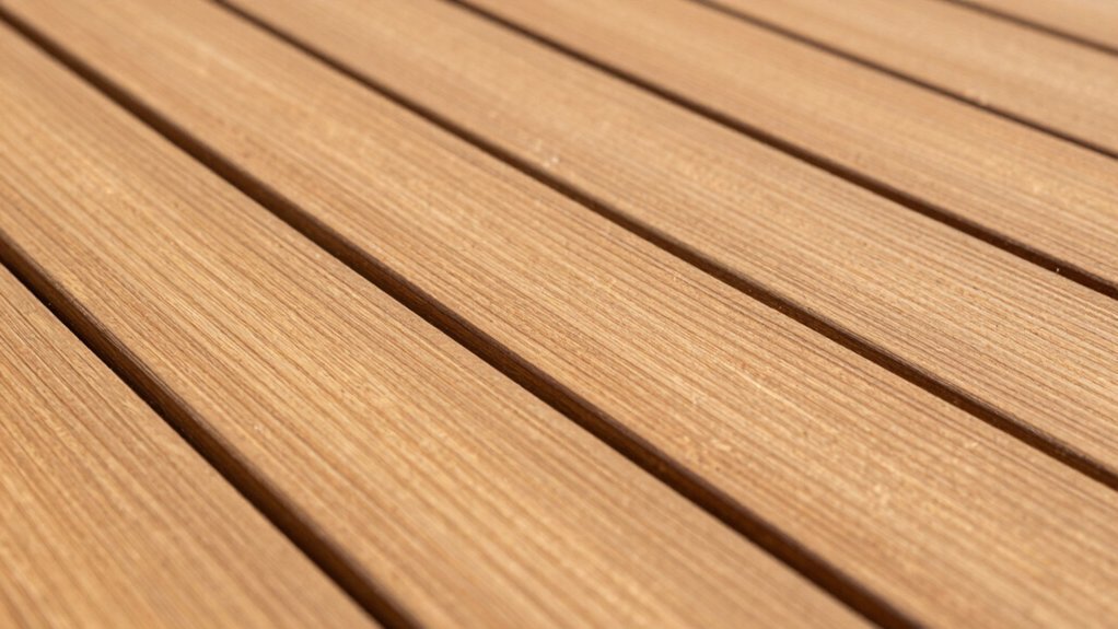 surface texture and appearance