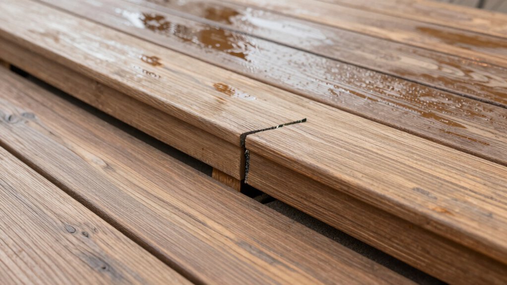 tile durability and weather